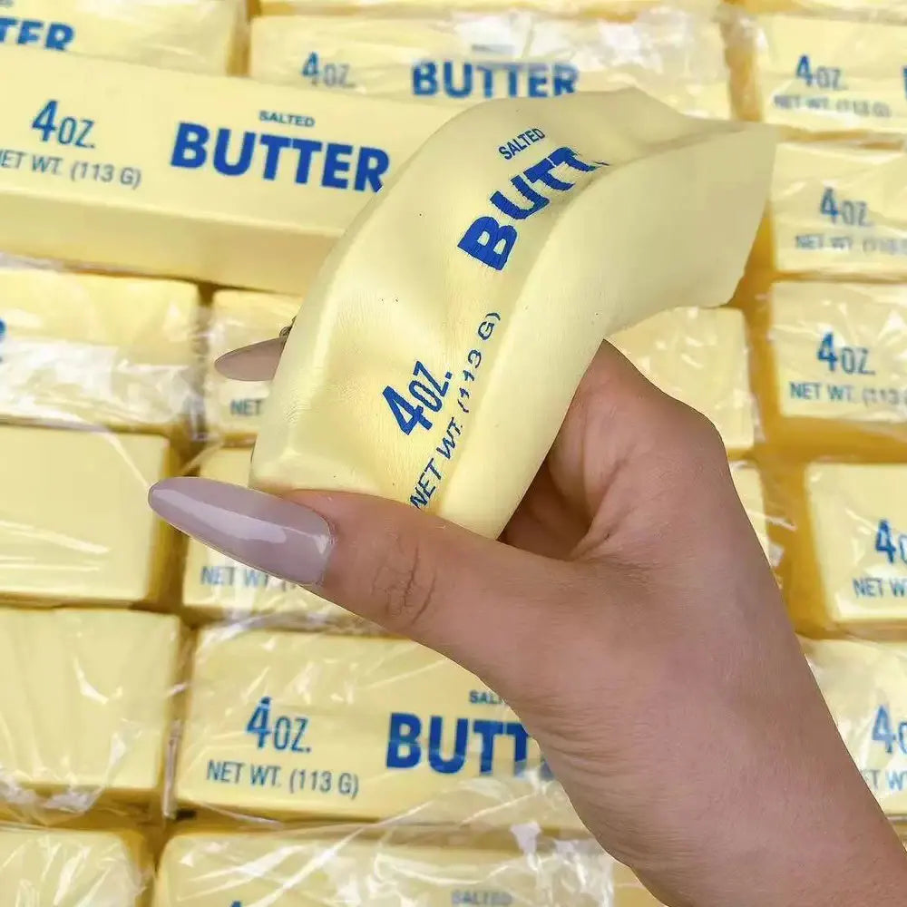 Stress Relief Squeeze Toy