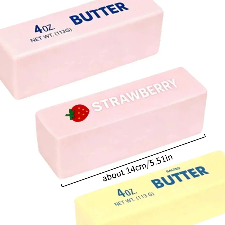 Stress Relief Squeeze Toy